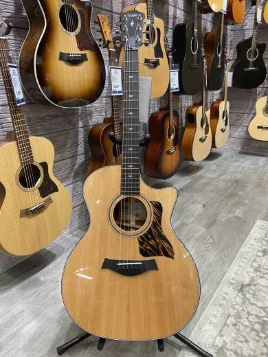 Taylor Guitars - 314CE